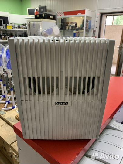 Увлажнитель мойка воздуха Venta LW15