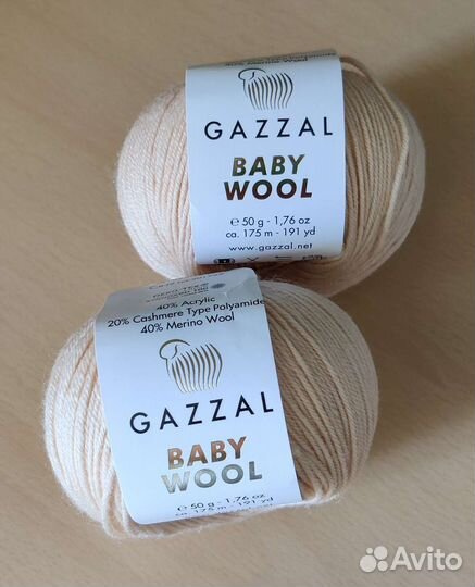 Чепчик и пинетки для новорожденного / на выписку