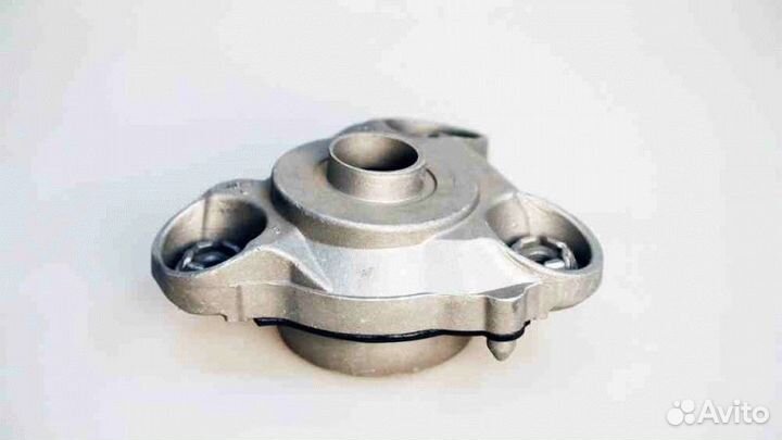 Опора аморт. стойки as1019 peugeot boxer, citroen