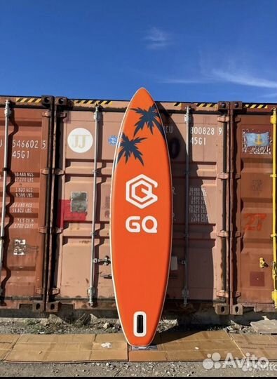 Сап борд / сап доска / sup board -11' GQ Coco