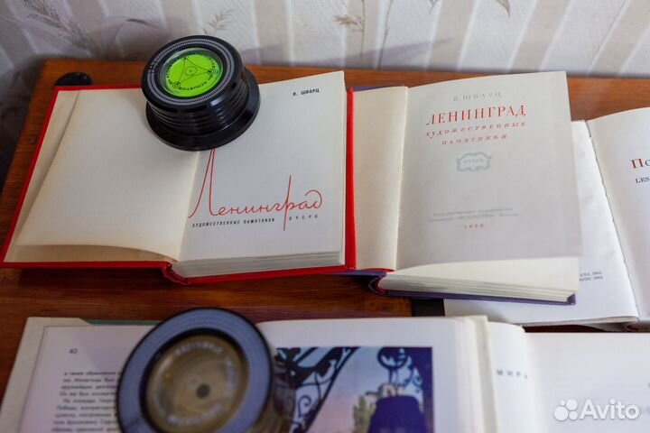 Коллекция мини-книг и книг по Экслибрису