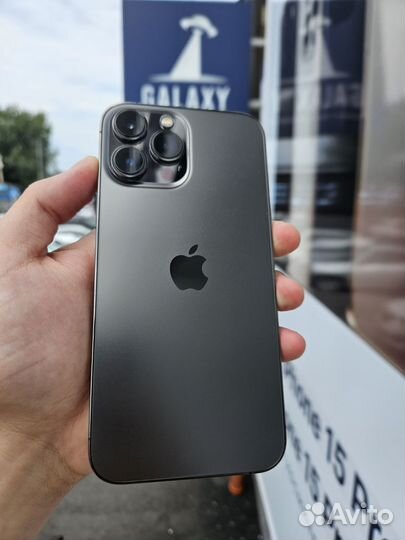 iPhone 13 Pro Max, 128 ГБ
