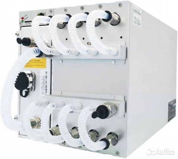 Antminer S21 hydro 302th NEW