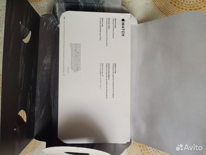 SMART watch x9 ultra