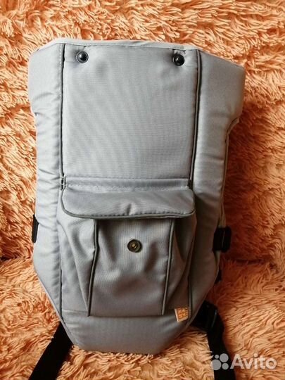 Рюкзак переноска кенгуру