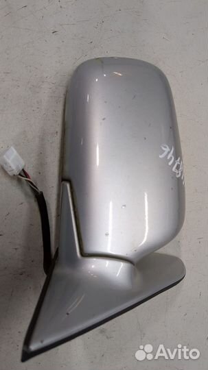 Зеркало боковое правое Toyota Corolla E11