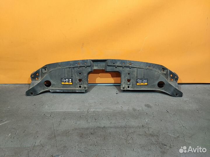 Накладка передней панели Mazda CX-5 ке