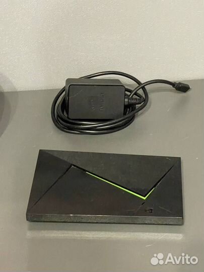 Nvidia Shield TV Pro 4K HDR