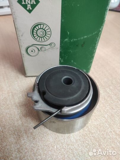 Натяжной ролик chrysler: neon dodge 2.0 16v