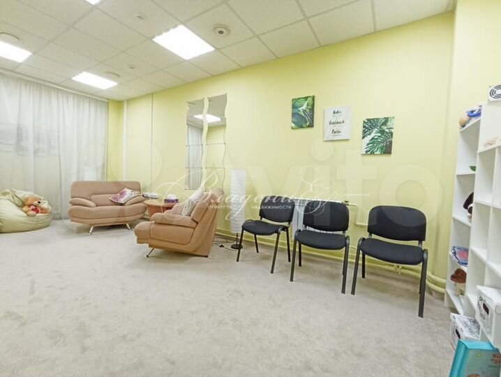 Универсальное помещение, 95 кв.м