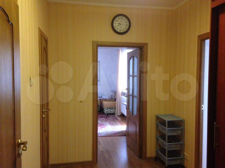 1-к. квартира, 50 м², 12/14 эт.