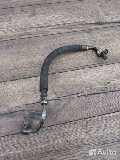 Трубка кондиционера Nissan Teana 2.0