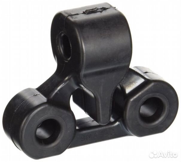 Крепление глушителя honda civic 06-12 ep28005