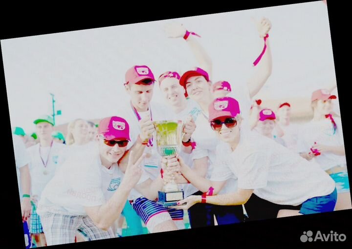 Требуется Разнорабочий Без опыта Еженедельные выпл