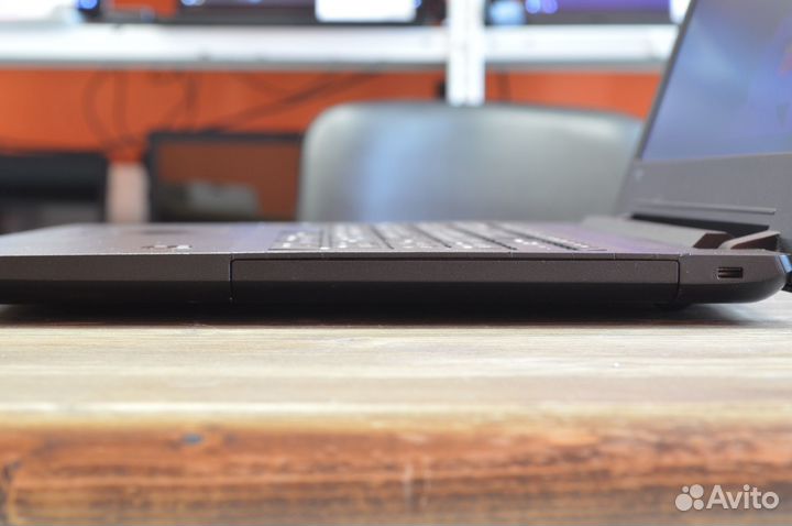 Ноутбук Lenovo IdeaPad 110-15ACL