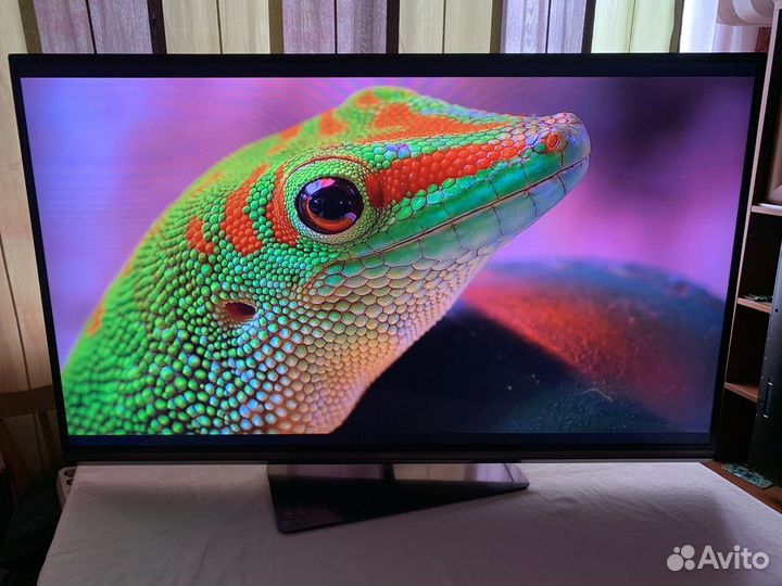 Телевизор SMART tv 55