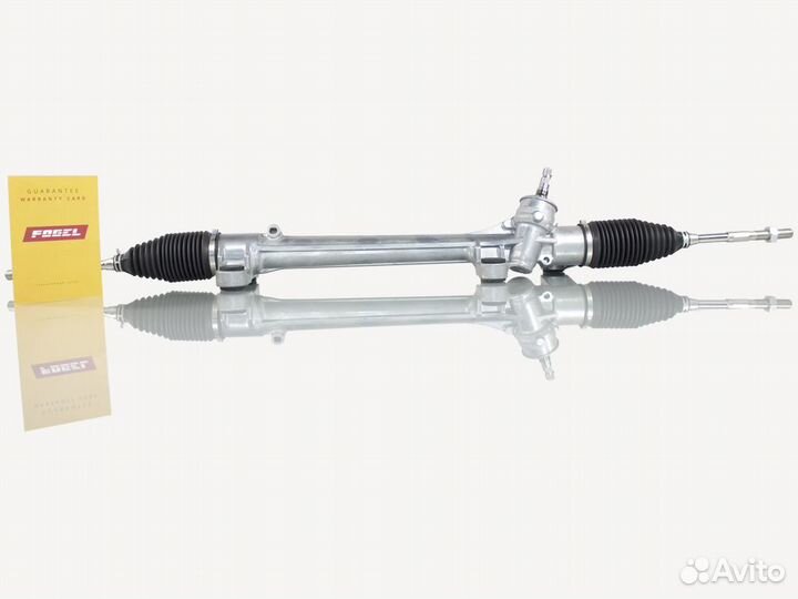 Рулевая рейка Приус 20 Тойота Новая