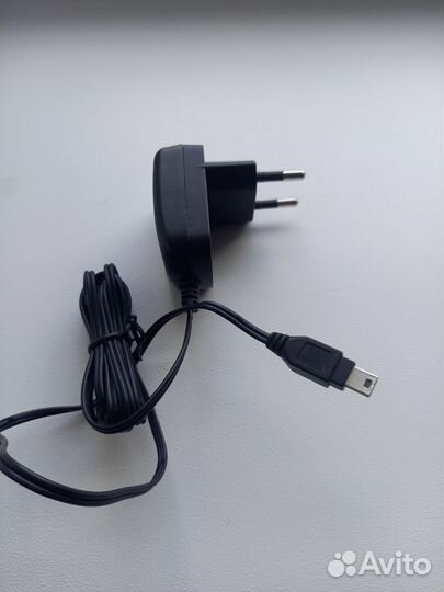 Зарядное устройство alcatel