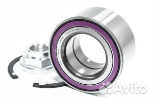 Подшипники Ford Focus (Форд Фокус) 1,2,3