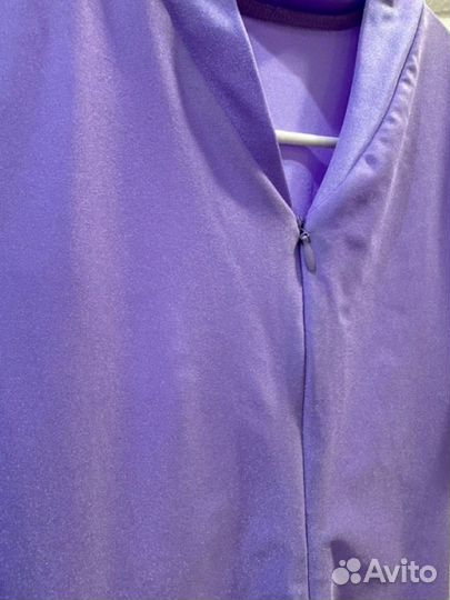 Платье для бальных танцев