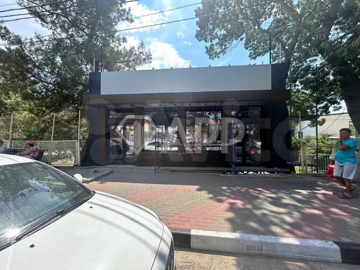 Сдаю торговое помещение, 110 м²