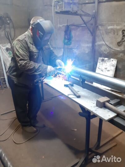 Фонарные столбы светильники уличные арт м 2