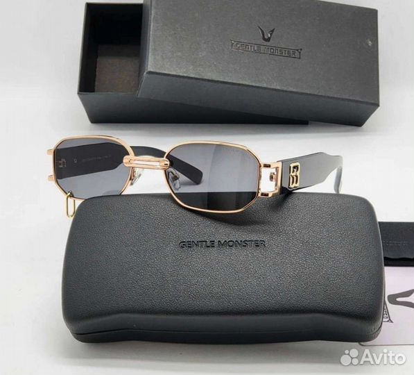 Женские очки Fendi / Gentle Monster / Prada