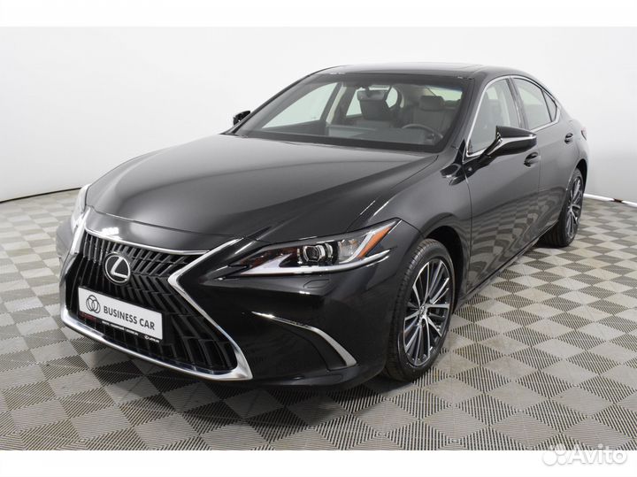 Lexus ES 2.5 AT, 2023
