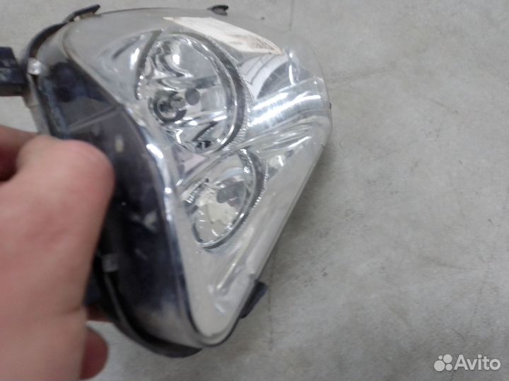 Птф передняя peugeot 308 6206FO