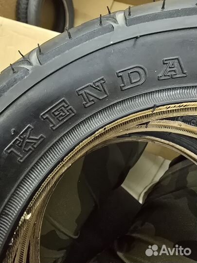 Покрышки 10/2 для колес на детскую коляску