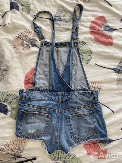 Комбинезон bershka S