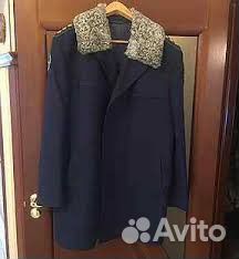 Воротники на Военные и полицейские куртки