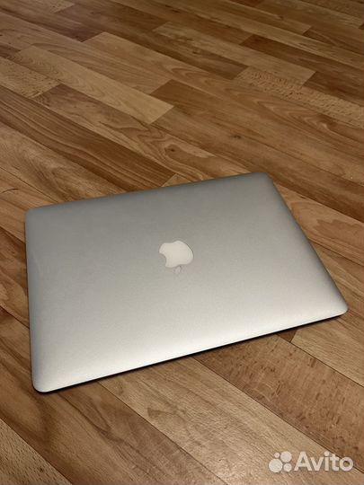 Macbook air 13 mid 2013