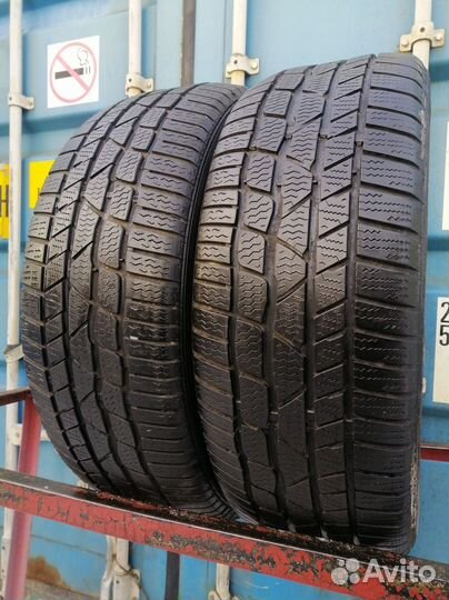 Continental ContiWinterContact TS 830 P 225/50 R18 99H