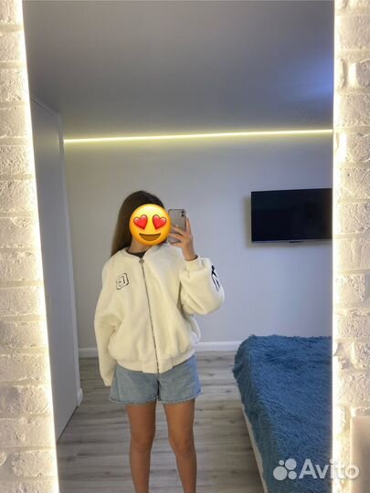 Теплый бомпер