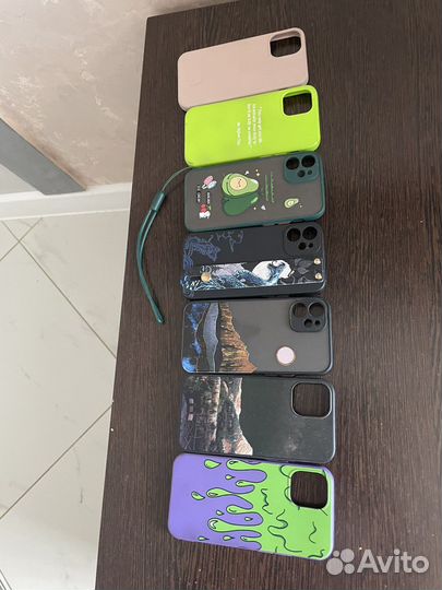 Чехол на iPhone 12 mini