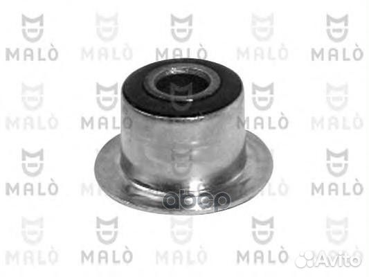 Втулка рессоры р/м 5663 Malo