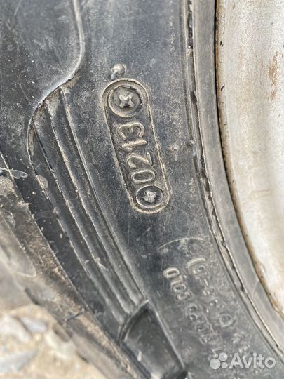 Simex Jungle Trekker 2 245/80 R16