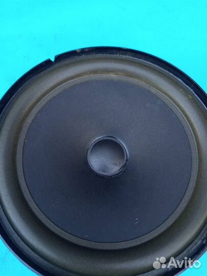 Динамик передней правой двери VW Touareg NF (2011