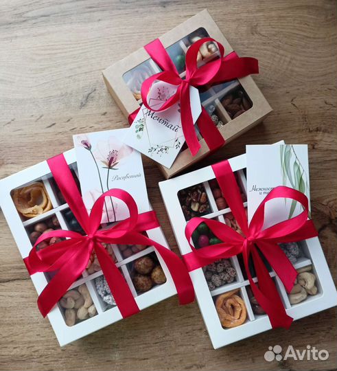 Подарочные наборы,корпоративные подарки