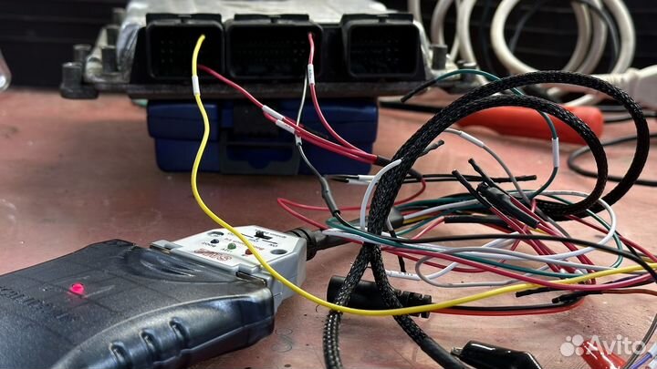 AService (Автосервис, уст. сигнализаций, диагн.)