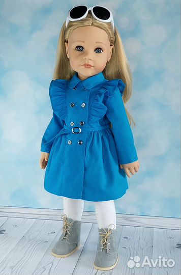 Одежда для кукол Готц