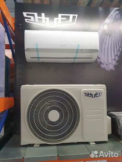 Кондиционер Роал Терма