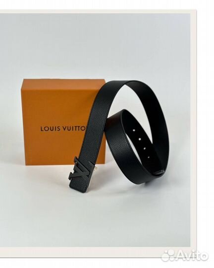 Ремень Louis Vuitton