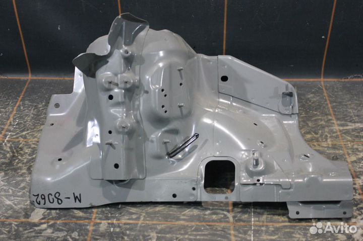 Панель арки колеса - Hyundai i40