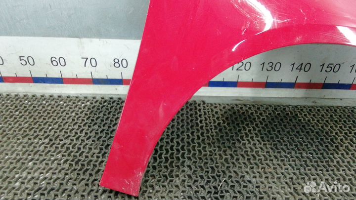 Крыло Volkswagen Golf 5 (2003-2009)