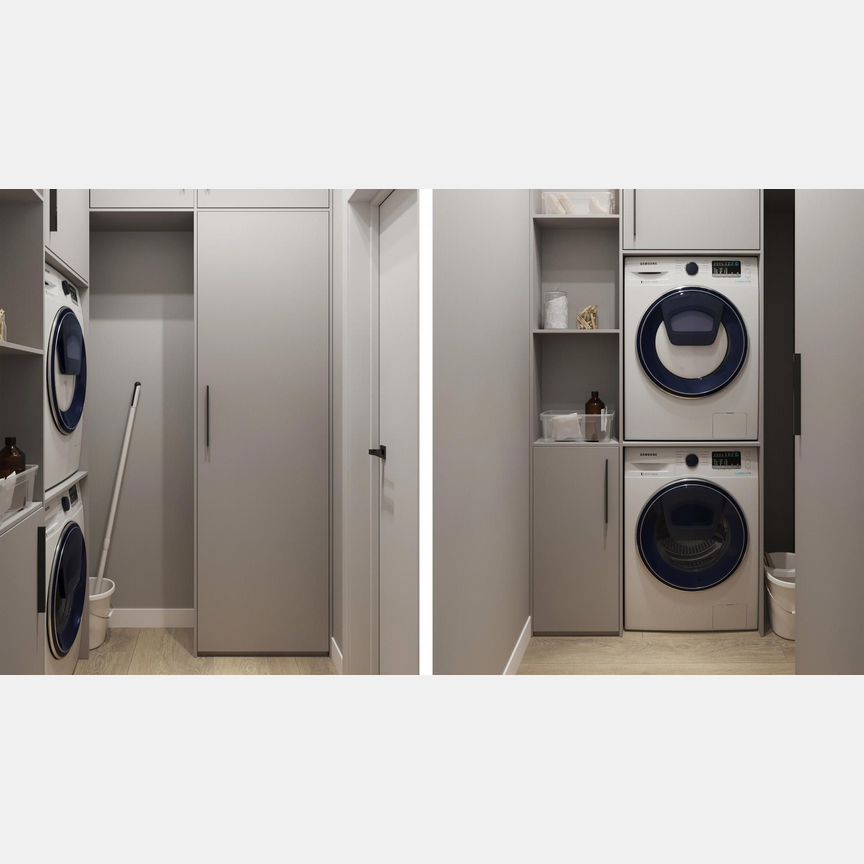 Апартаменты-студия, 45,4 м², 6/10 эт.