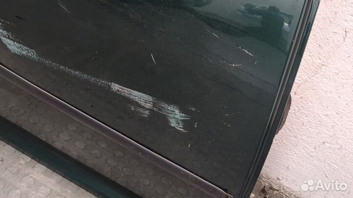 Дверь боковая Volkswagen Golf 4, 1999