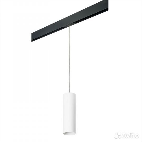 Светильник металлический 1 лампа Китай