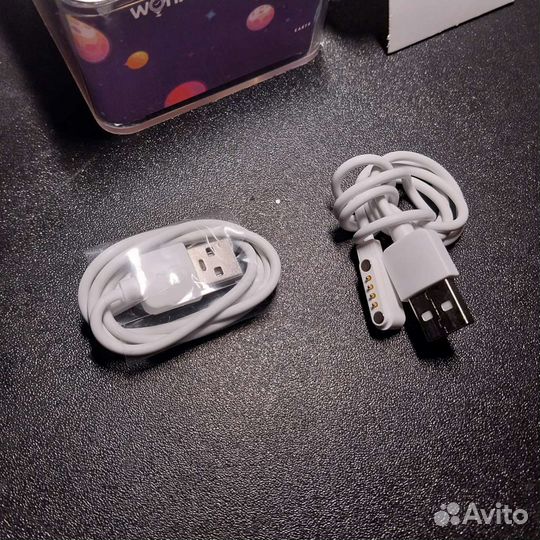 Детские смарт-часы wonlex kt24s